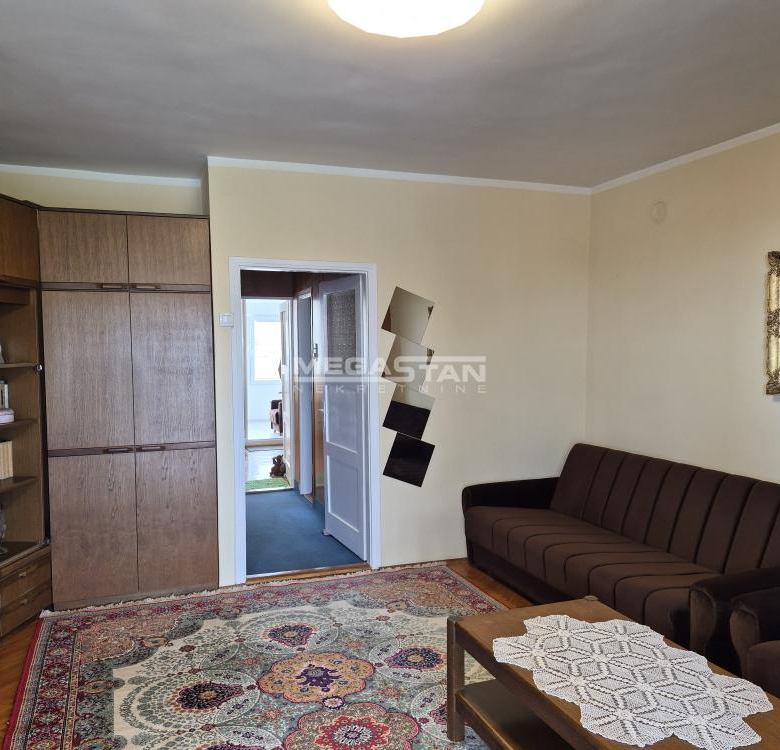 Stan Izdavanje Beograd Višnjička Banja 54 m2