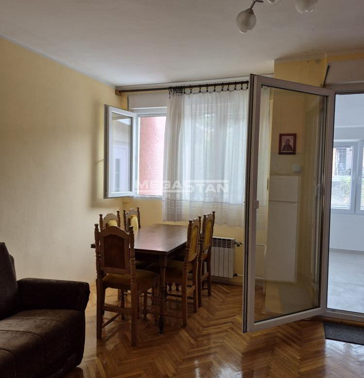 Stan Izdavanje Beograd Višnjička Banja 54 m2