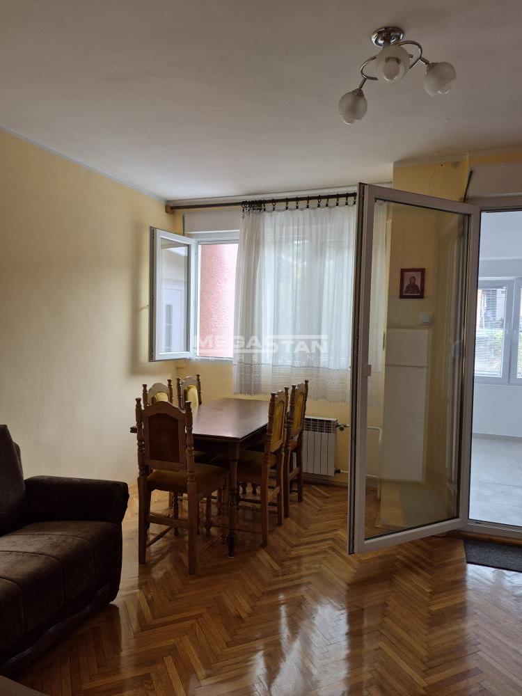 Stan Izdavanje Beograd Stan Izdavanje Beograd Višnjička Banja 54 m2