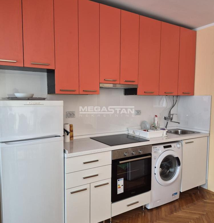 Stan Izdavanje Beograd Višnjička Banja 54 m2