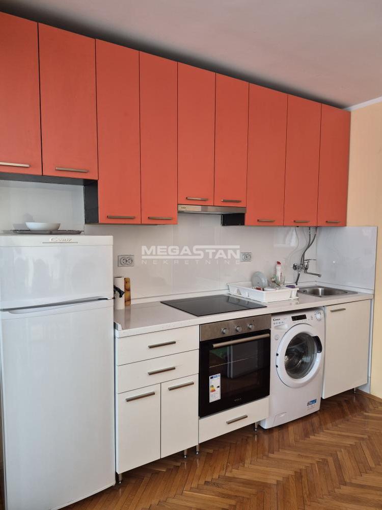 Stan Izdavanje Beograd Stan Izdavanje Beograd Višnjička Banja 54 m2
