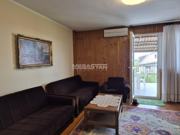 Stan Izdavanje Beograd Višnjička Banja 54 m2