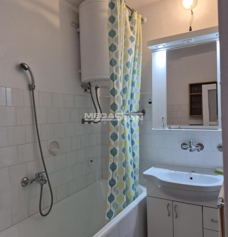 Stan Izdavanje Beograd Višnjička Banja 54 m2