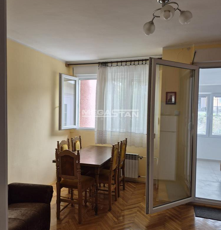 Stan Izdavanje Beograd Višnjička Banja 54 m2
