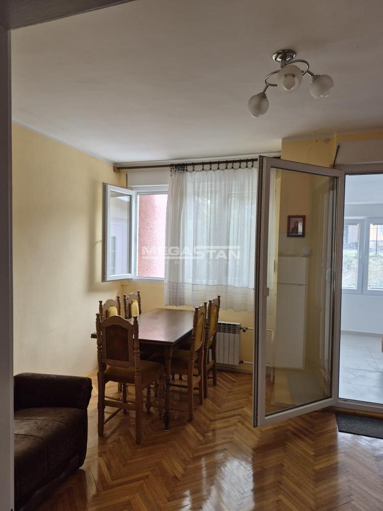 Stan Izdavanje Beograd Stan Izdavanje Beograd Višnjička Banja 54 m2