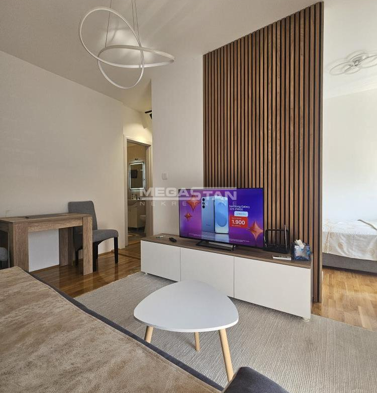 Stan Izdavanje Beograd Čubura 26 m2