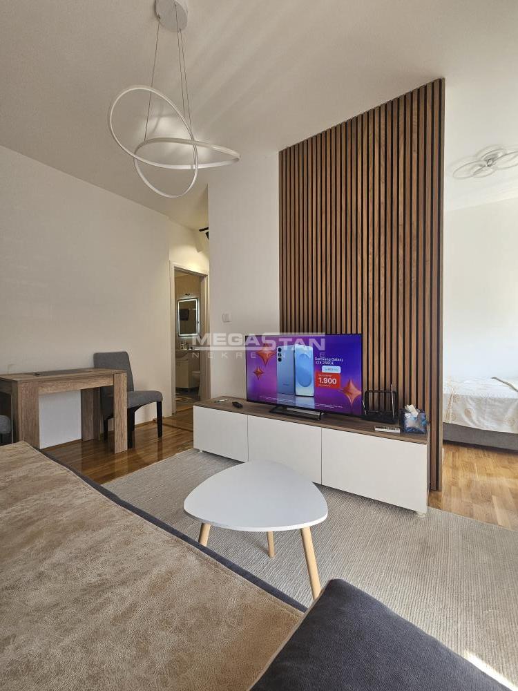 Stan Izdavanje Beograd Čubura 26 m2
