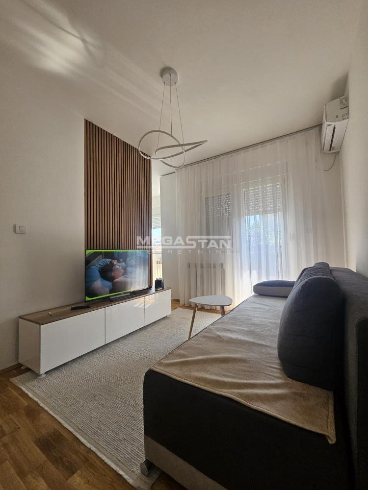 Stan Izdavanje Beograd Čubura 26 m2
