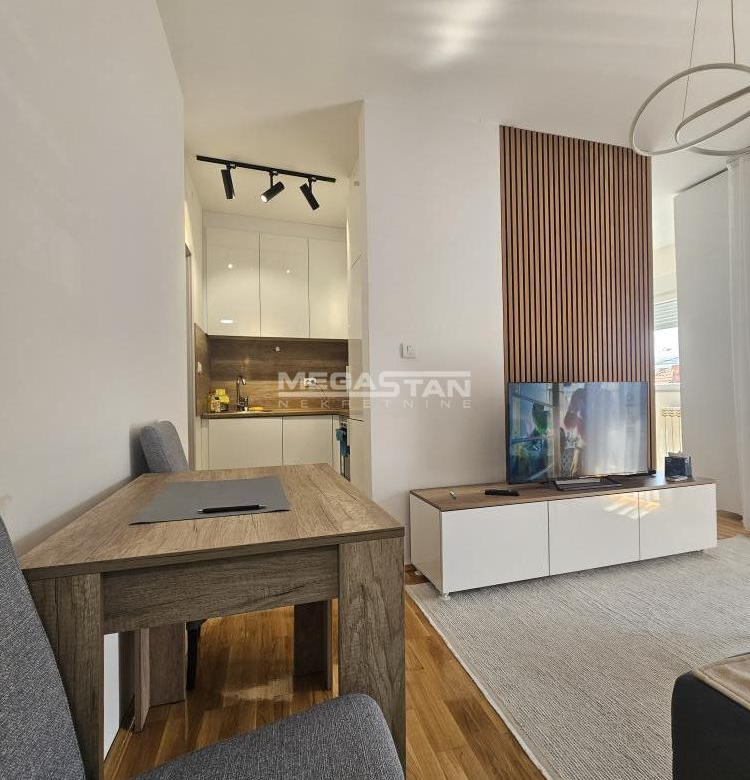 Stan Izdavanje Beograd Čubura 26 m2