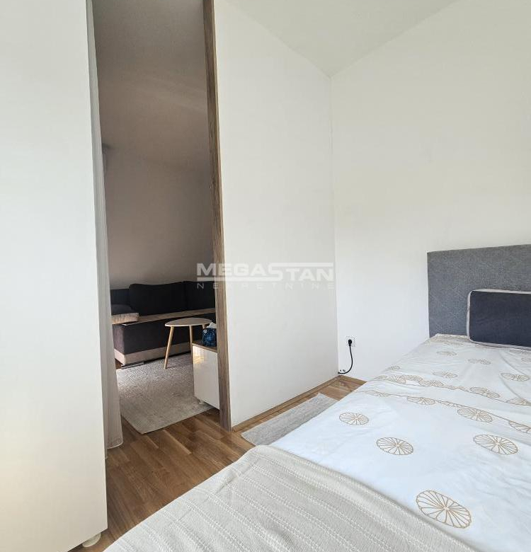 Stan Izdavanje Beograd Čubura 26 m2