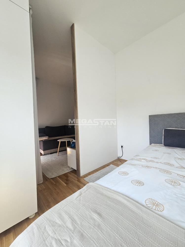 Stan Izdavanje Beograd Čubura 26 m2