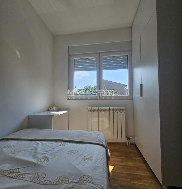 Stan Izdavanje Beograd Čubura 26 m2