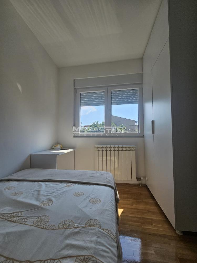 Stan Izdavanje Beograd Čubura 26 m2