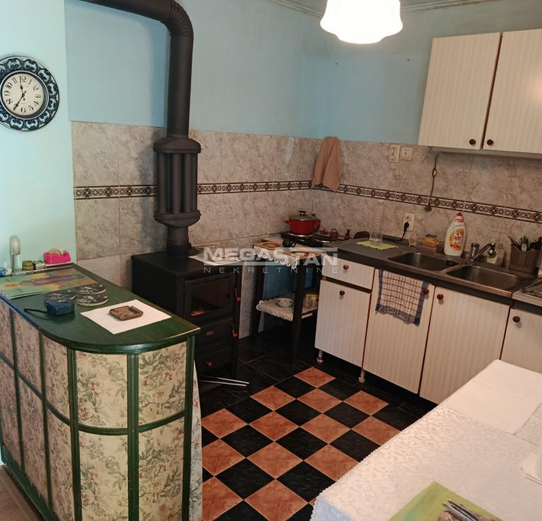 Kuća Izdavanje Beograd Borča 83 m2