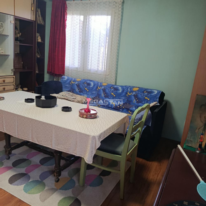 Kuća Izdavanje Beograd Borča 83 m2