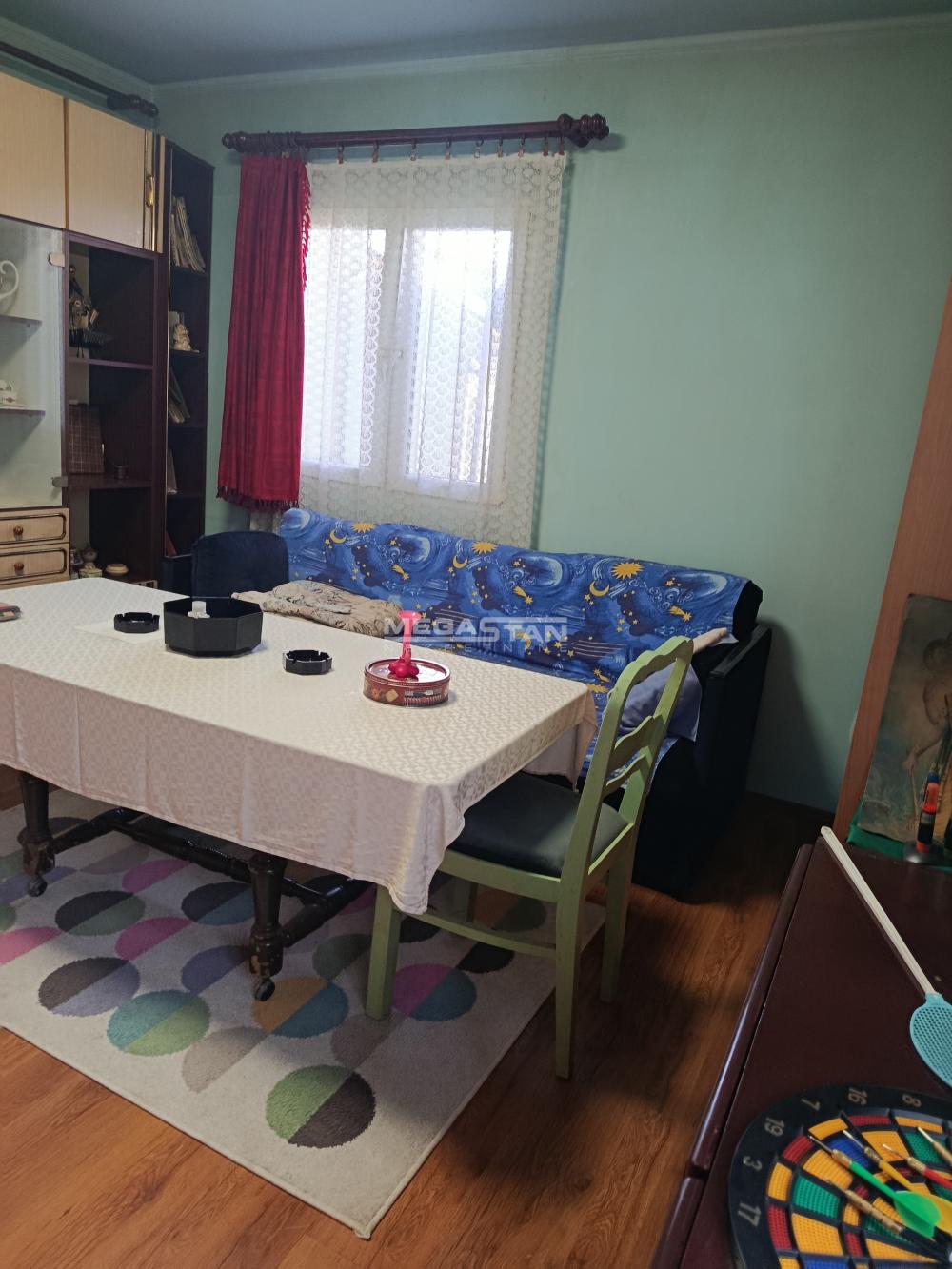 Kuća Izdavanje Beograd Kuća Izdavanje Beograd Borča 83 m2