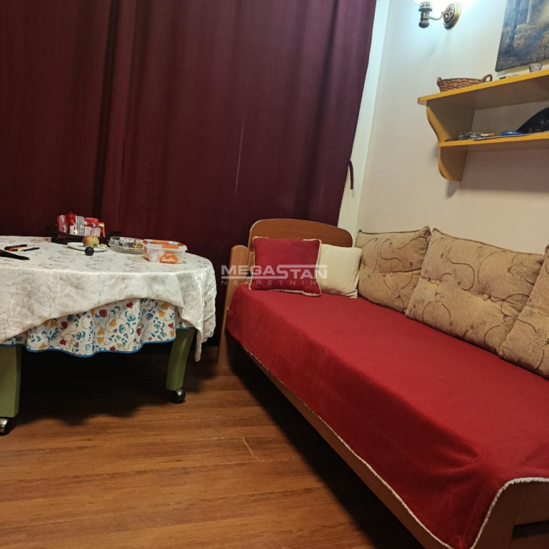 Kuća Izdavanje Beograd Borča 83 m2