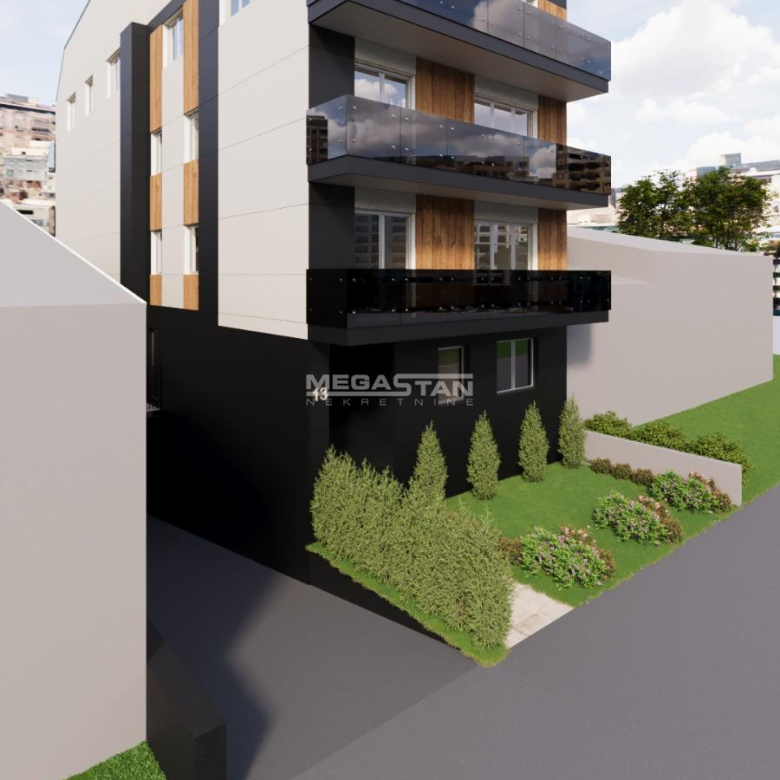 Stan Prodaja Beograd Lekino Brdo 55 m2