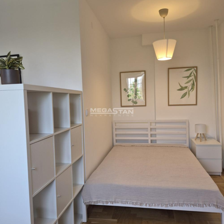Stan Izdavanje Beograd Pravni Fakultet - Vračar 30 m2