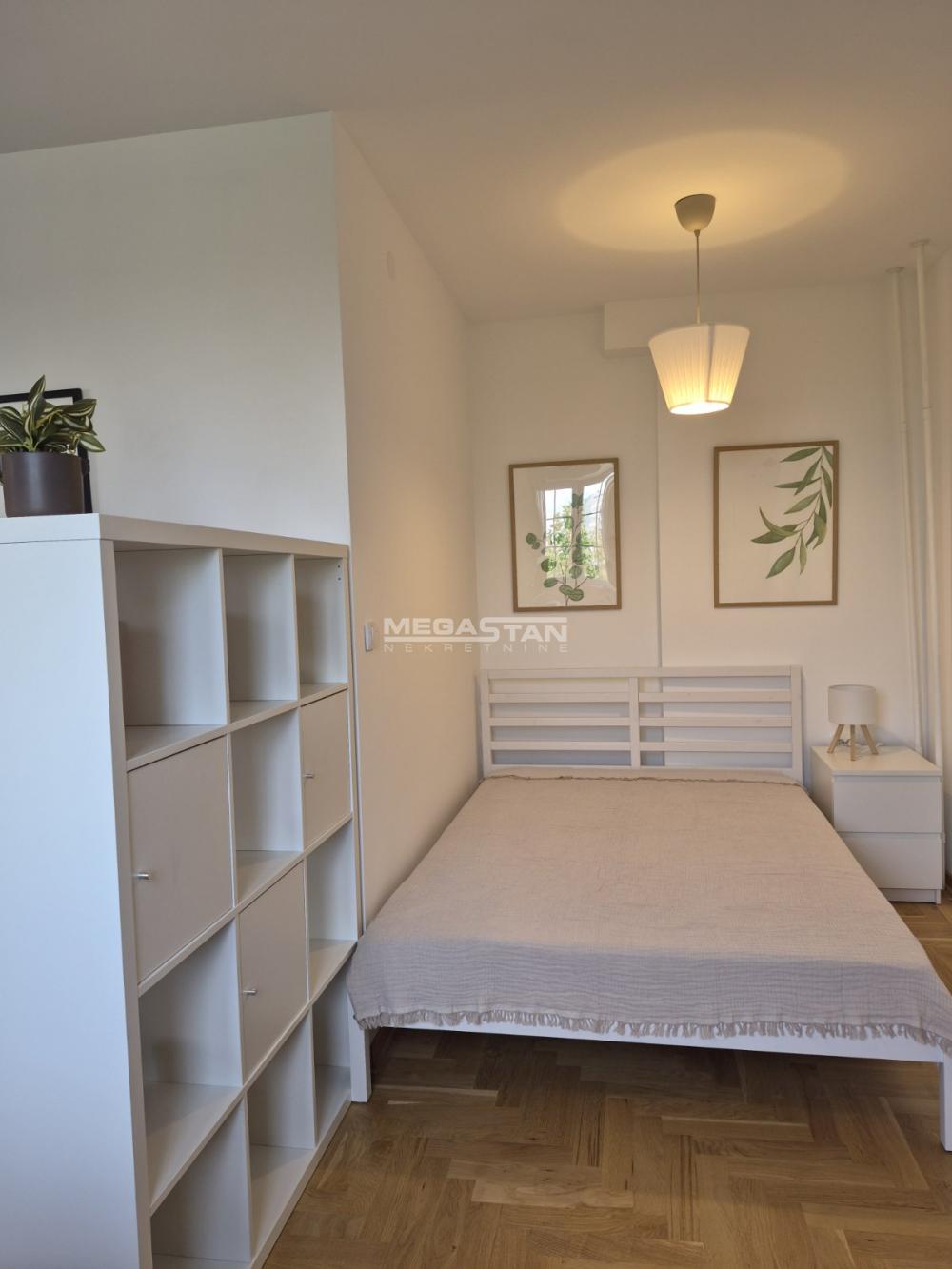 Stan Izdavanje Beograd Pravni Fakultet - Vračar 30 m2
