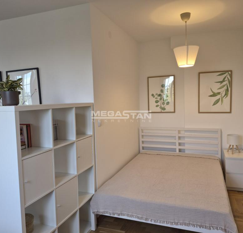 Stan Izdavanje Beograd Pravni Fakultet - Vračar 30 m2