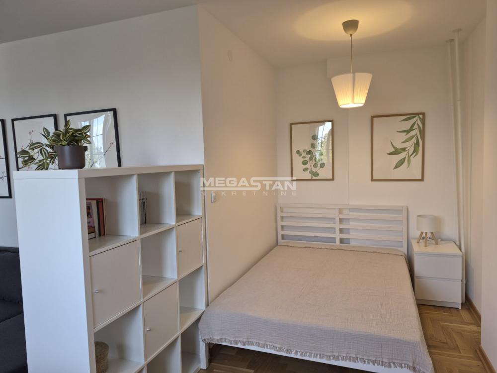 Stan Izdavanje Beograd Pravni Fakultet - Vračar 30 m2