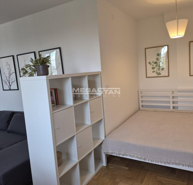 Stan Izdavanje Beograd Pravni Fakultet - Vračar 30 m2