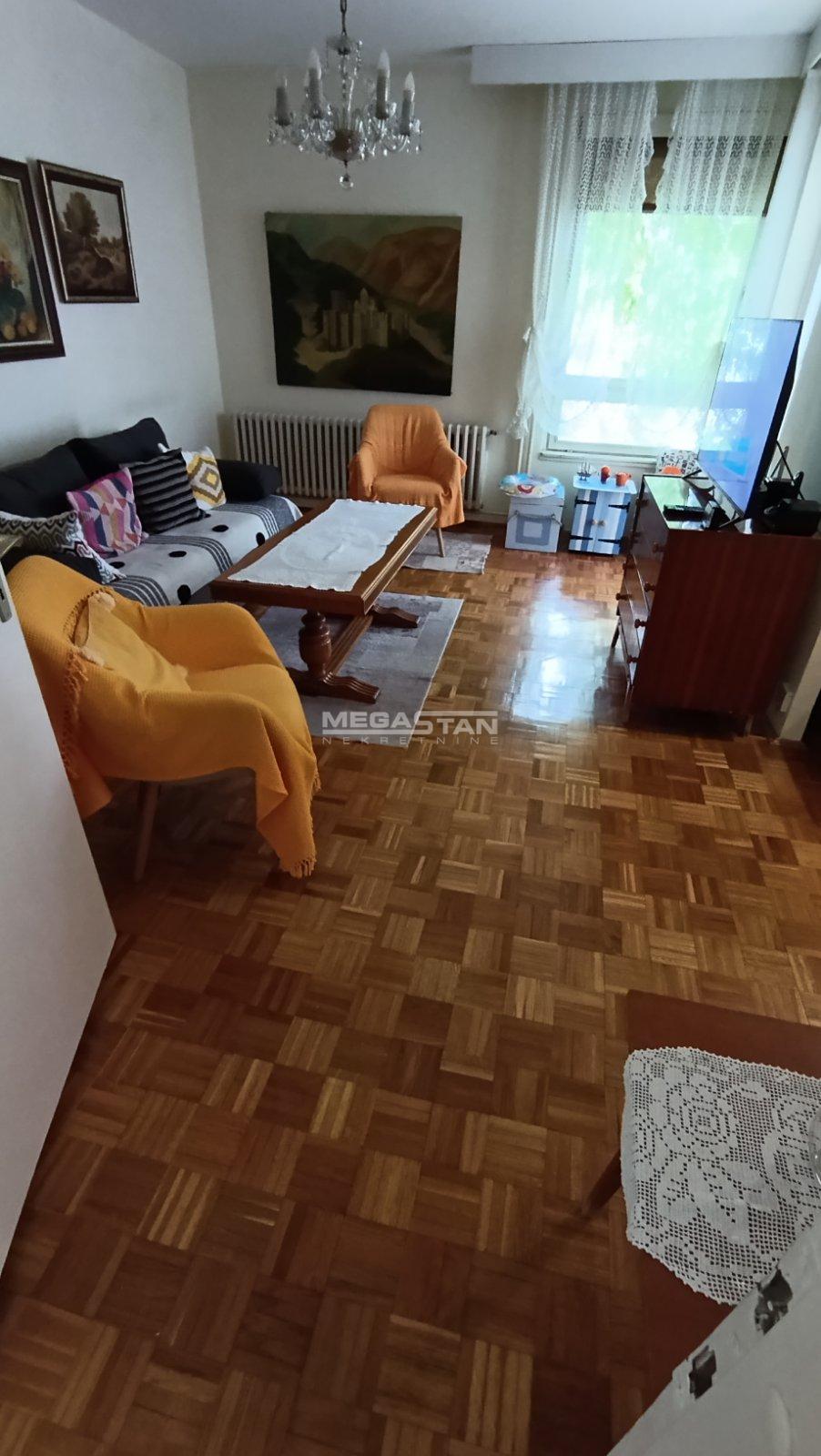 Stan Prodaja Beograd Stan Prodaja Beograd Blok 71 85 m2