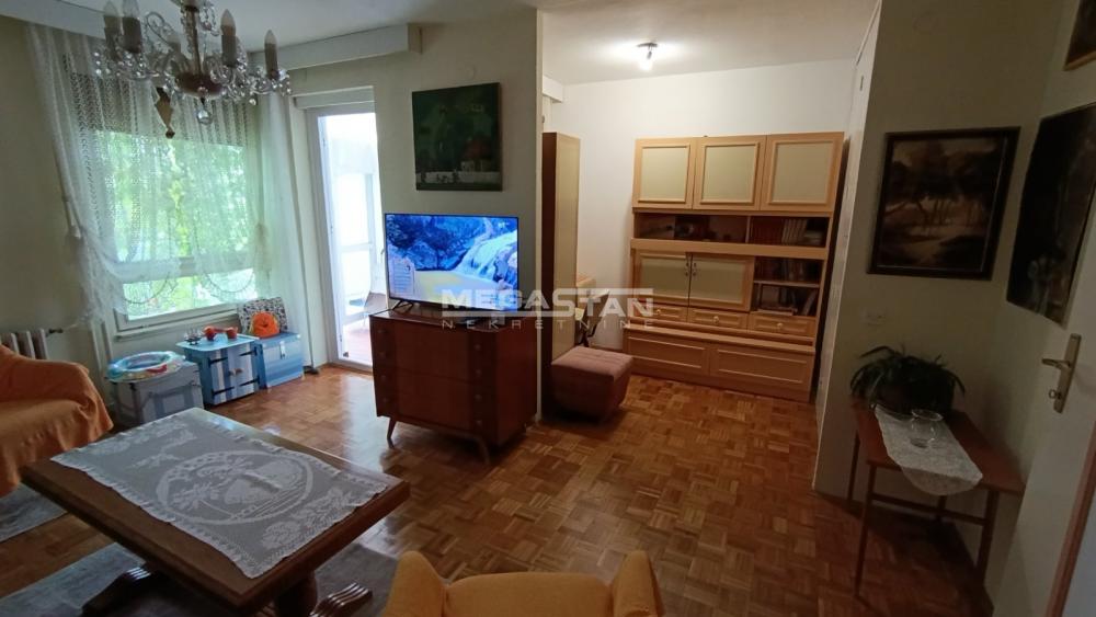 Stan Prodaja Beograd Stan Prodaja Beograd Blok 71 85 m2