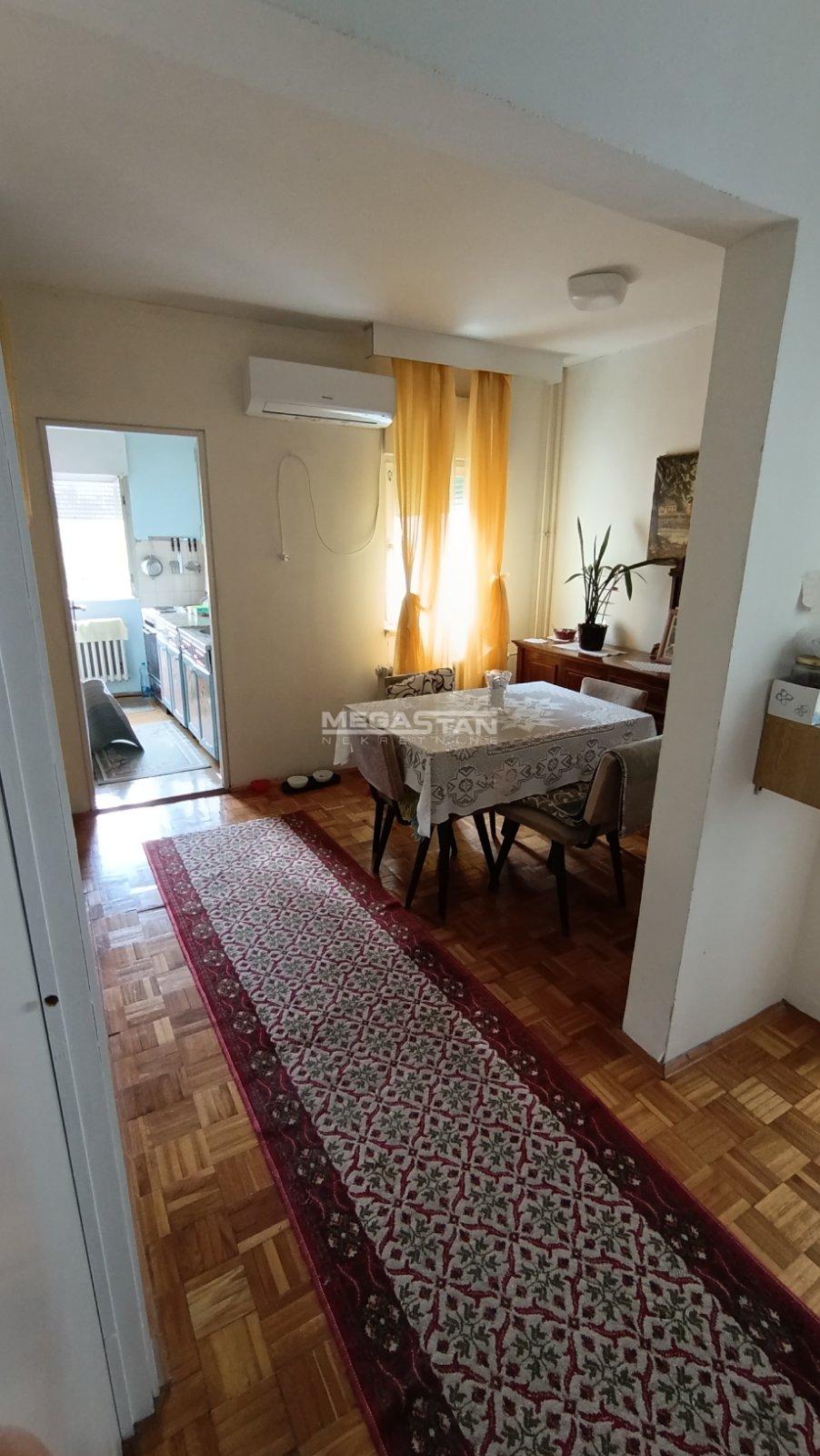 108100516-17-20260821160623 Trosoban stan na prodaju, Blok 71, Beograd, 85m², 280.000 €