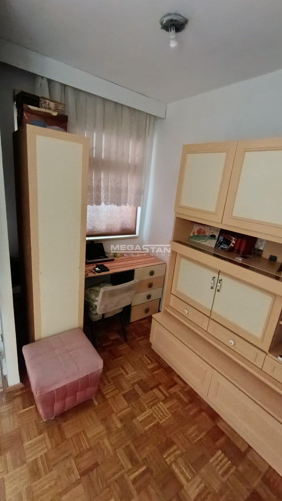 Stan Prodaja Beograd Stan Prodaja Beograd Blok 71 85 m2