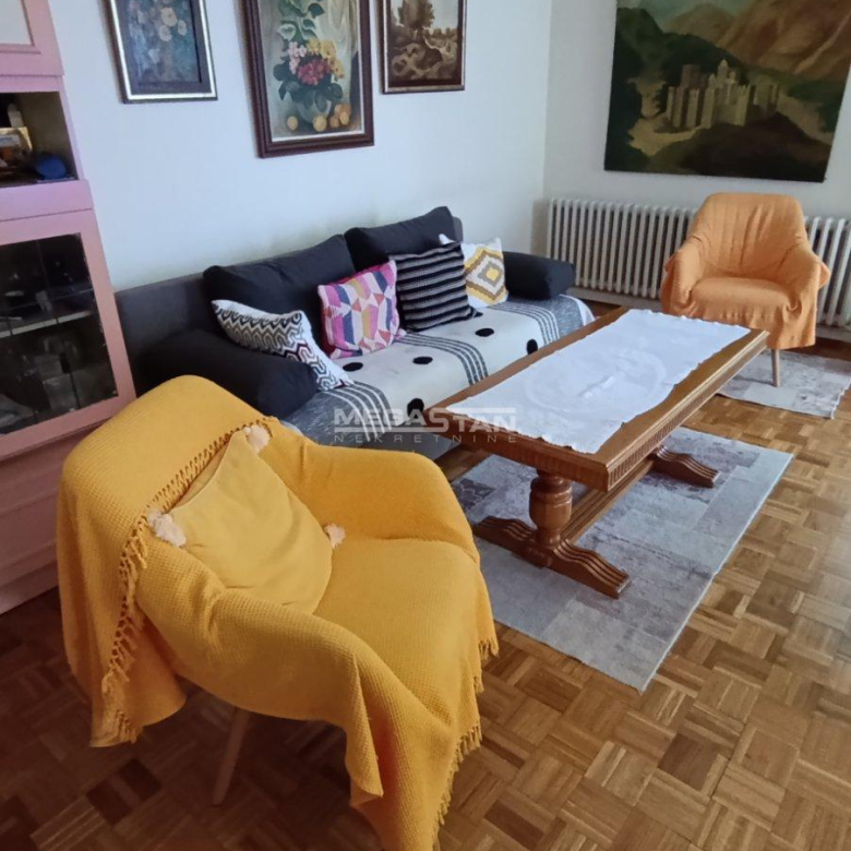 Stan Prodaja Beograd Blok 71 85 m2