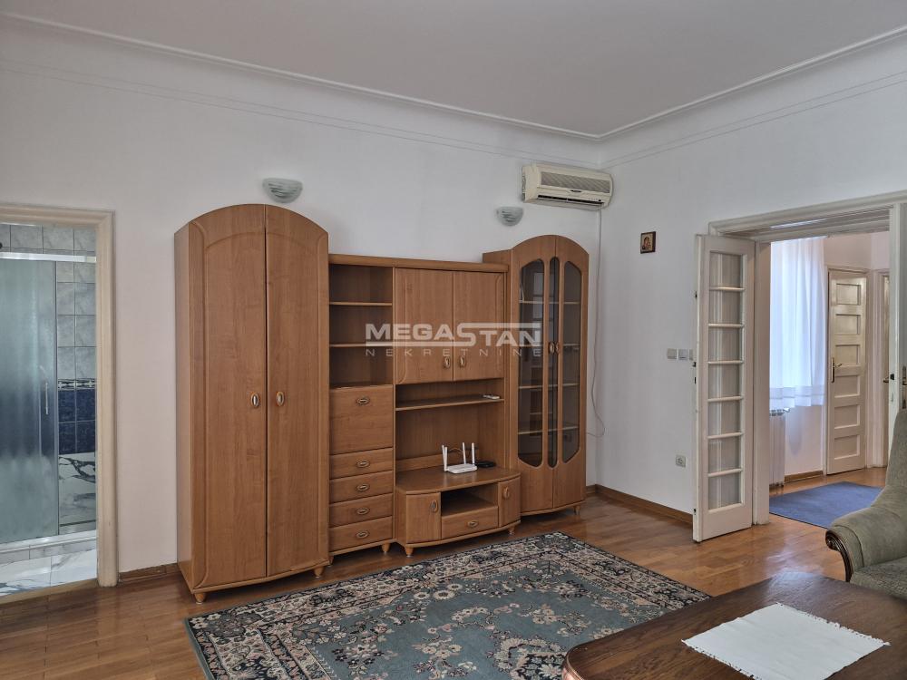 Stan Izdavanje Beograd Stan Izdavanje Beograd Hram Svetog Save 70 m2