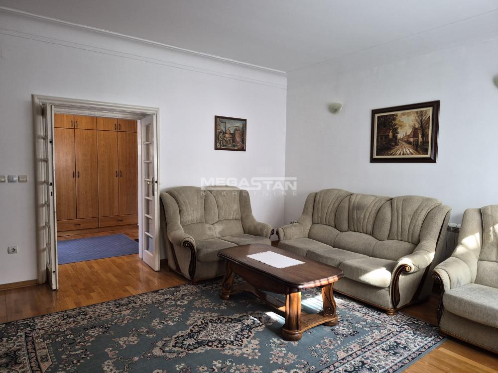 Stan Izdavanje Beograd Stan Izdavanje Beograd Hram Svetog Save 70 m2