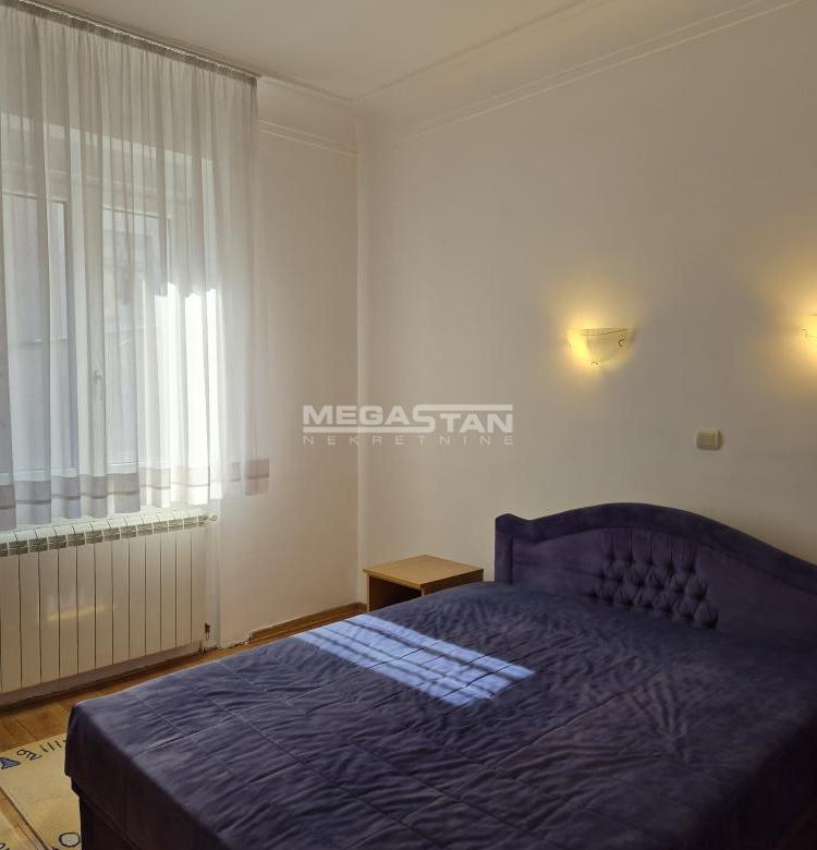 Stan Izdavanje Beograd Hram Svetog Save 70 m2