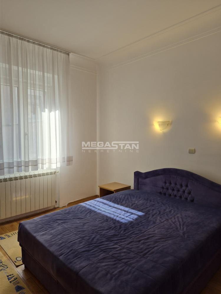 Stan Izdavanje Beograd Stan Izdavanje Beograd Hram Svetog Save 70 m2