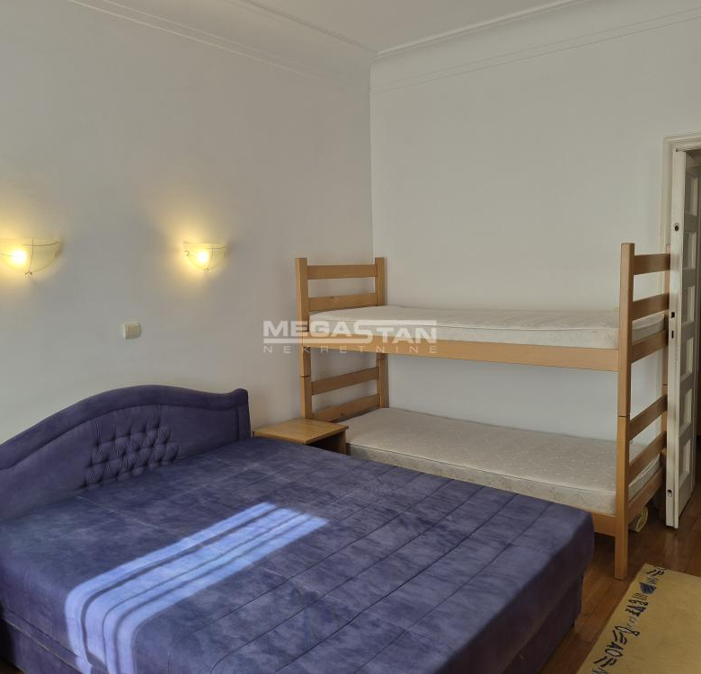 Stan Izdavanje Beograd Hram Svetog Save 70 m2