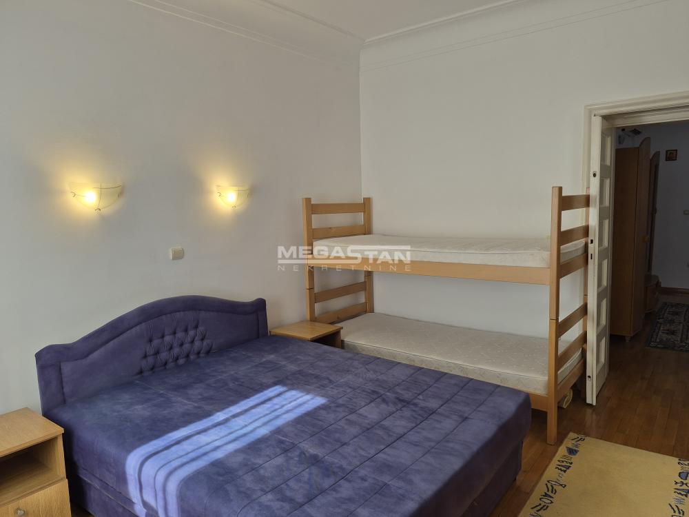 Stan Izdavanje Beograd Stan Izdavanje Beograd Hram Svetog Save 70 m2