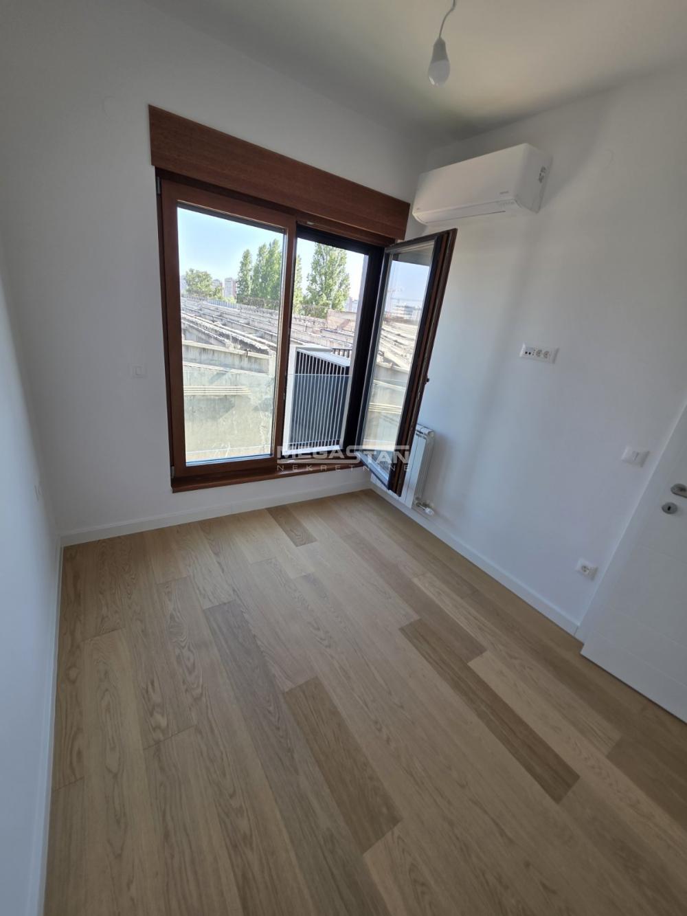 Stan Izdavanje Beograd Blok 64 44 m2