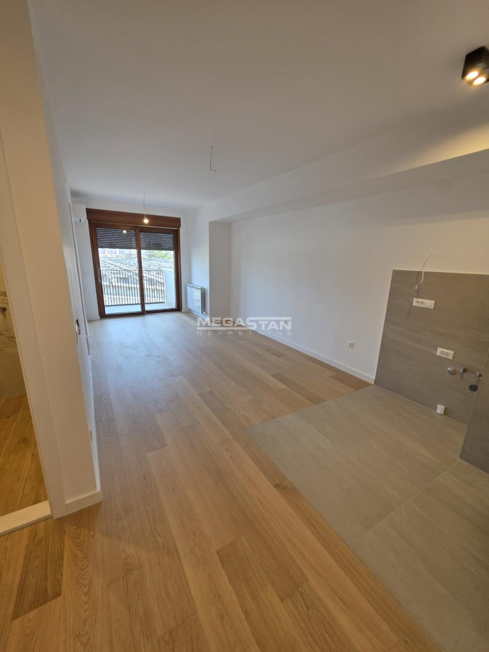 Stan Izdavanje Beograd Blok 64 44 m2