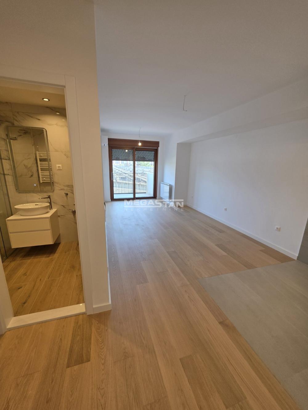 Stan Izdavanje Beograd Stan Izdavanje Beograd Blok 64 44 m2