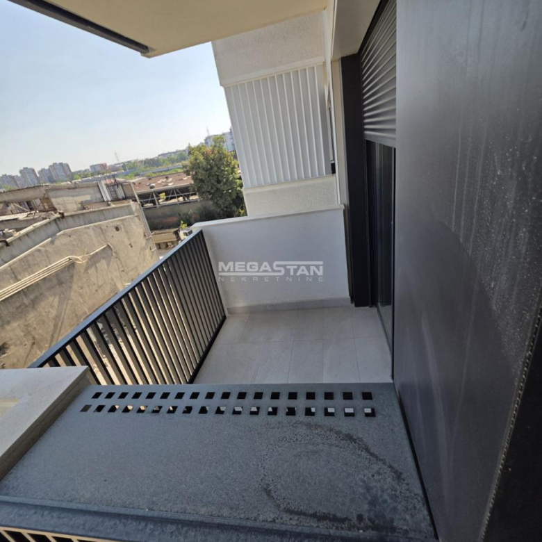 Stan Izdavanje Beograd Blok 64 44 m2