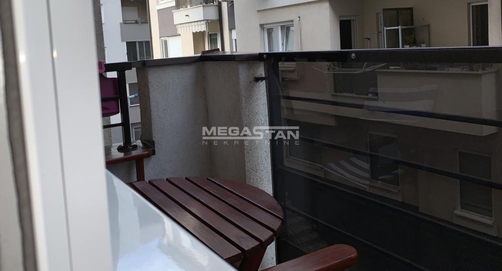 Stan Prodaja Beograd Stan Prodaja Beograd Mirijevo 49 m2
