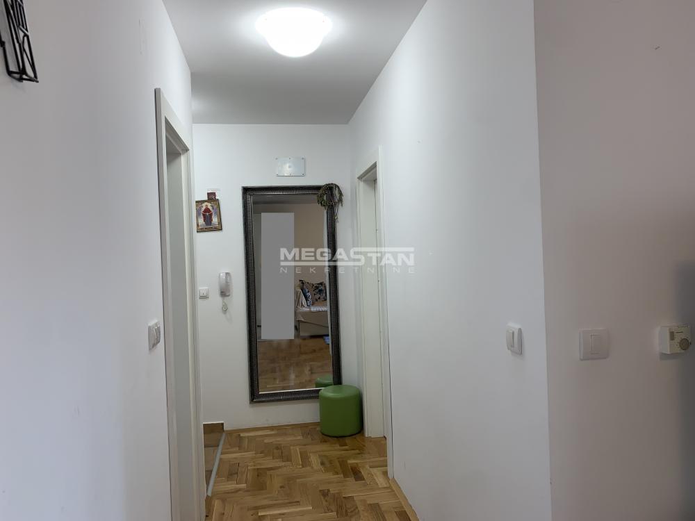108100550-9-20260827161231 Dvosoban stan na prodaju, Mirijevo, Beograd, 49m², 185.000 €