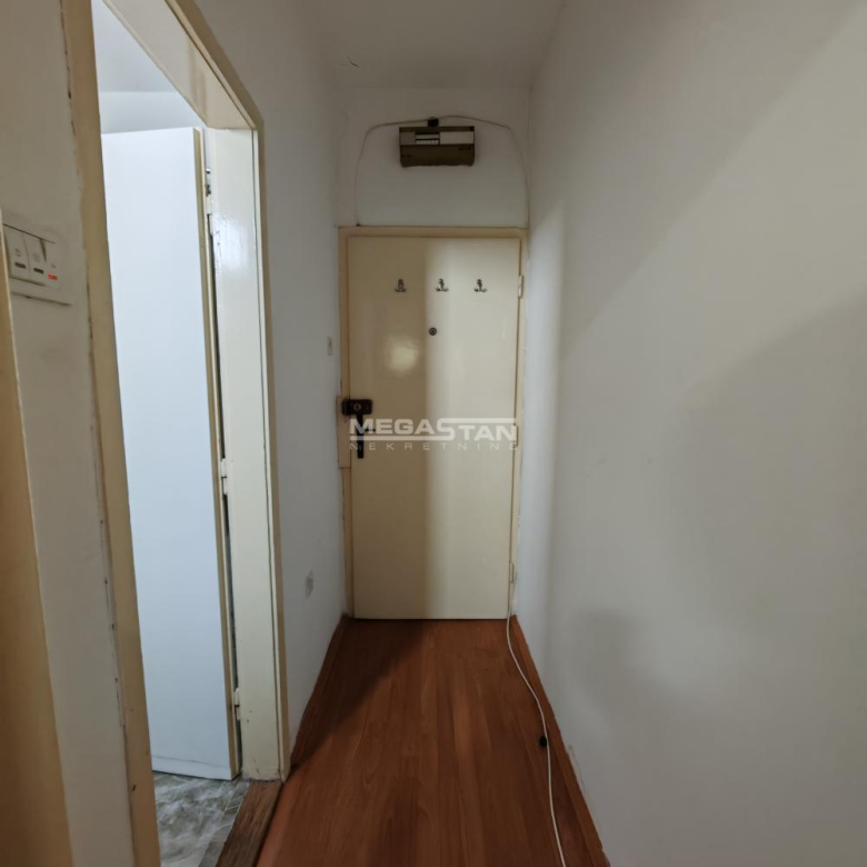Stan Izdavanje Beograd Zvezdarska Šuma 17 m2