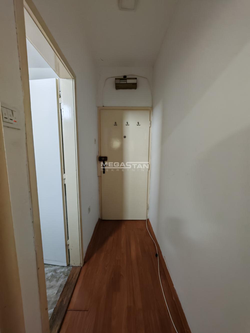 Stan Izdavanje Beograd Zvezdarska Šuma 17 m2