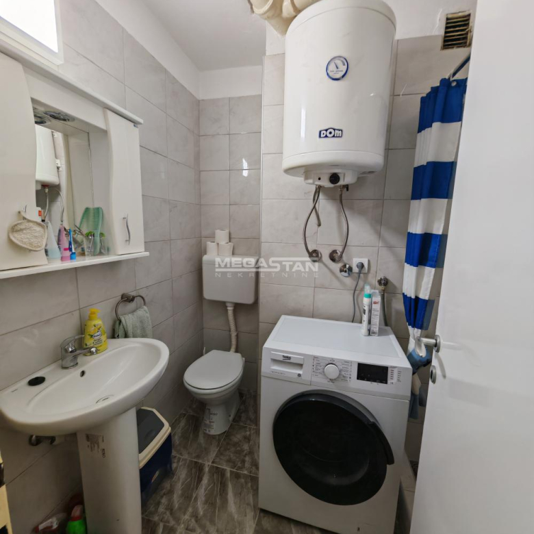 Stan Izdavanje Beograd Zvezdarska Šuma 17 m2