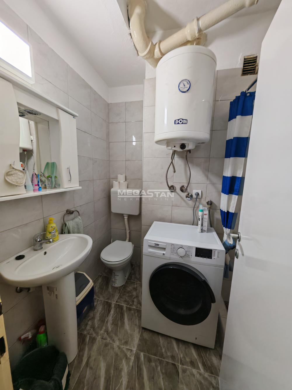 Stan Izdavanje Beograd Zvezdarska Šuma 17 m2
