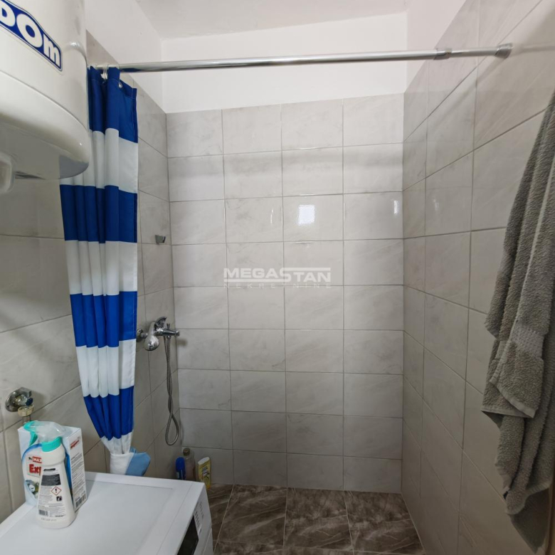 Stan Izdavanje Beograd Zvezdarska Šuma 17 m2