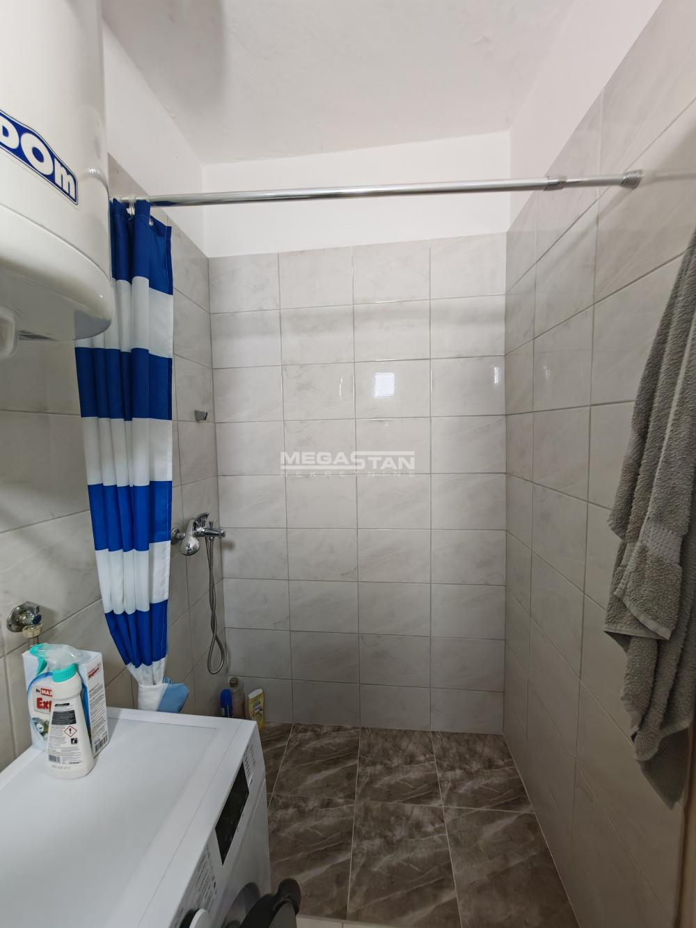 Stan Izdavanje Beograd Zvezdarska Šuma 17 m2